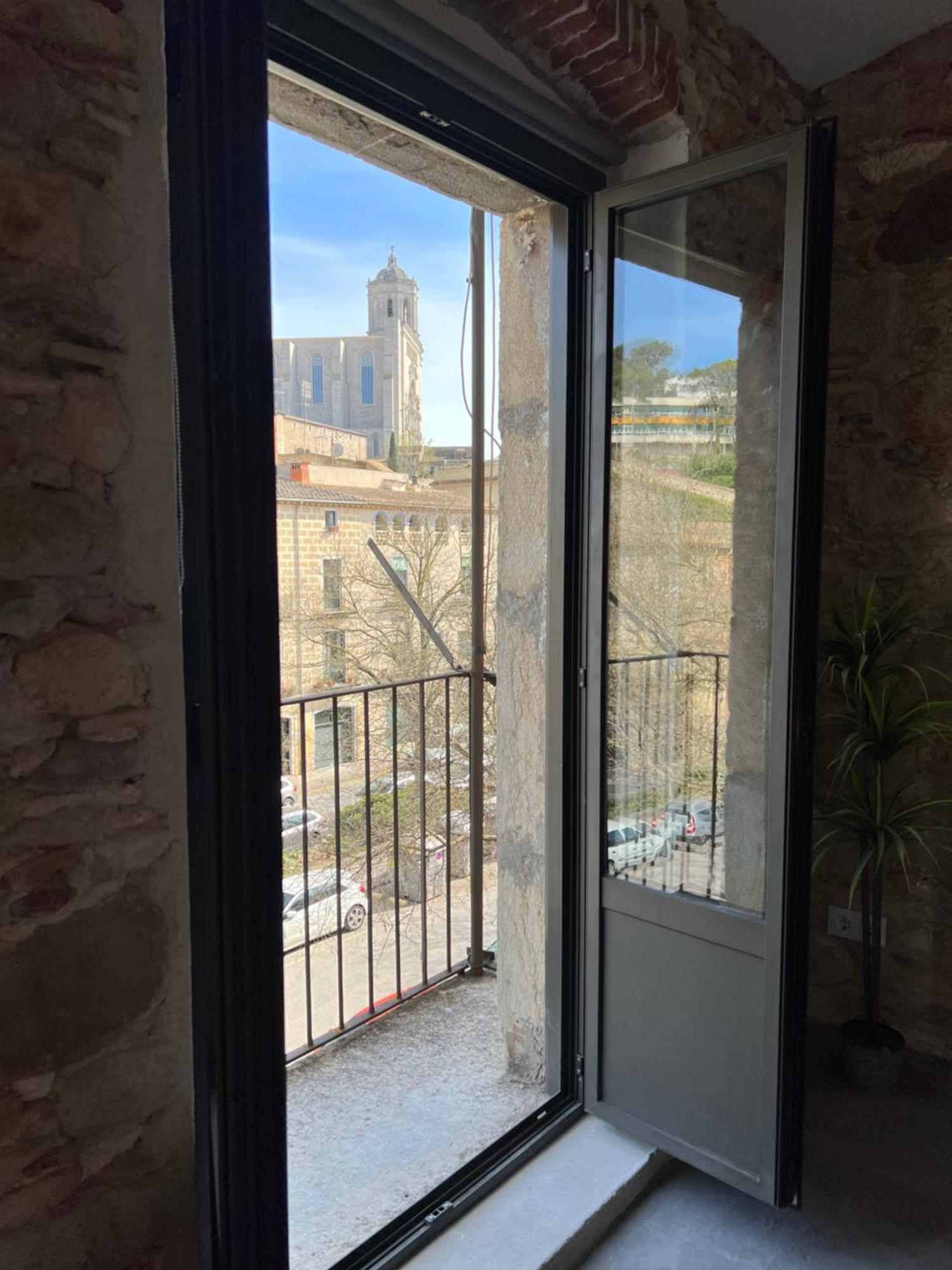 Apartment Barri Vell Centric
